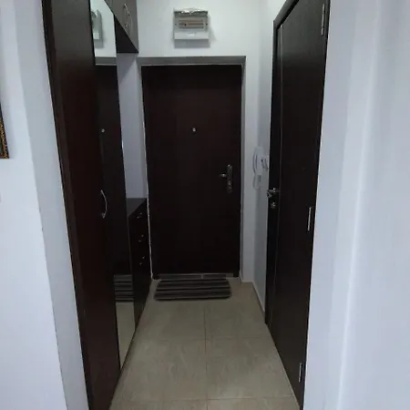 Appartamento Comfy Pomorie