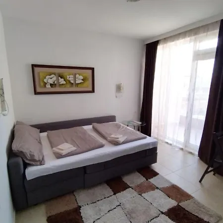 Comfy Appartamento Pomorie